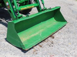 
										2017 John Deere 4066R 4WD full									