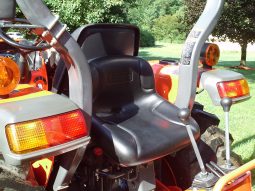 
										2019 Kubota L2501 full									