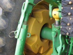 
										2001 John Deere 8310 MFWD full									