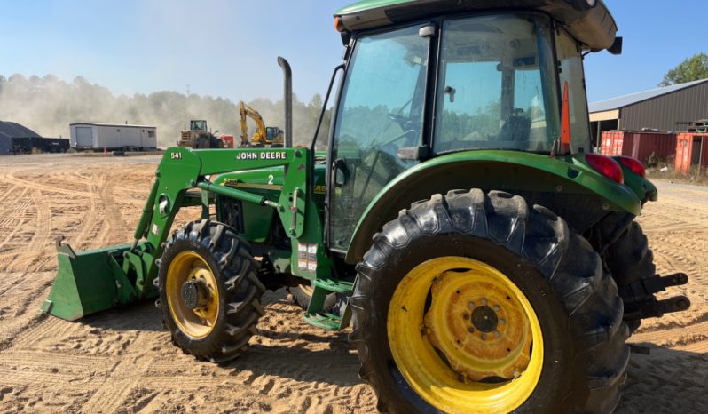 
								2004 John Deere 5420 4WD full									