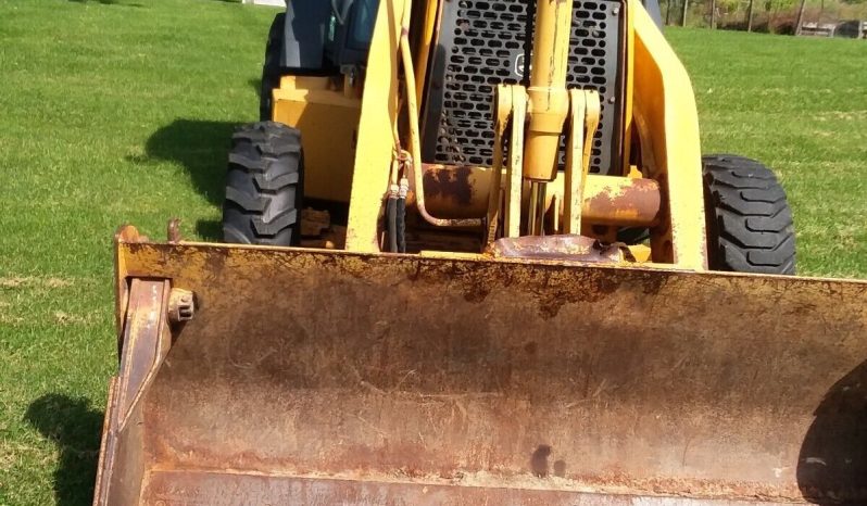 
								2005 John Deere 410G full									