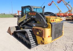 
										2018 New Holland C245 full									