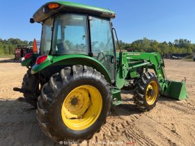 2004 John Deere 5420 4WD