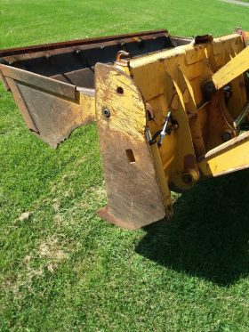 2005 John Deere 410G