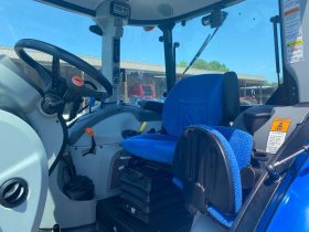 2015 New Holland T4.75