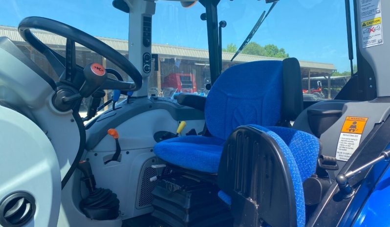 
								2015 New Holland T4.75 full									
