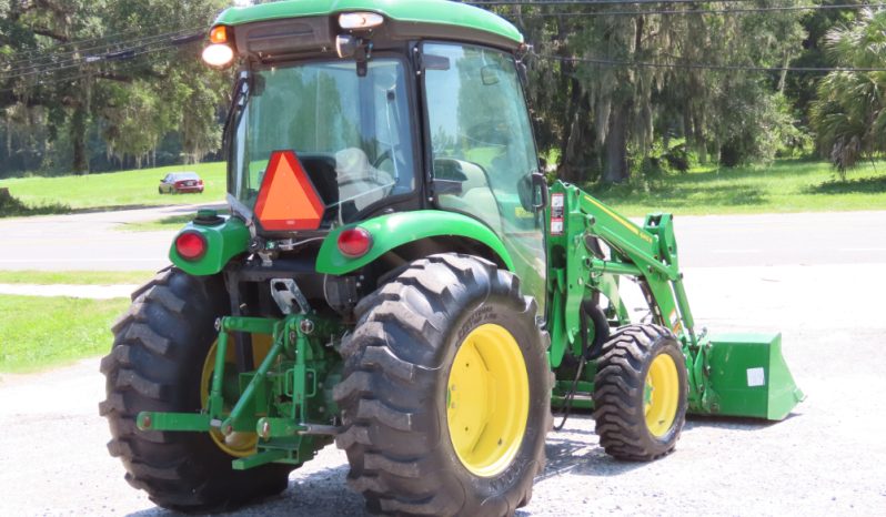 
								2017 John Deere 4066R 4WD full									