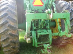 
										2001 John Deere 8310 MFWD full									