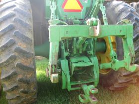 2001 John Deere 8310 MFWD