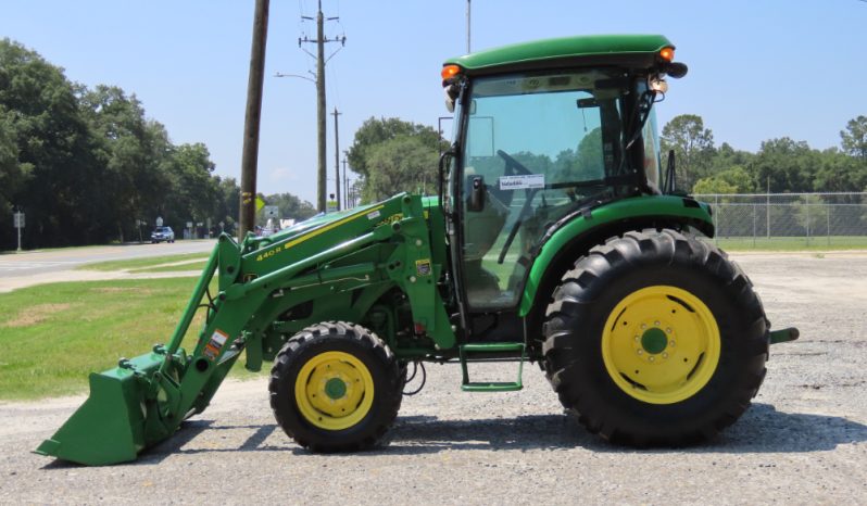 
								2017 John Deere 4066R 4WD full									