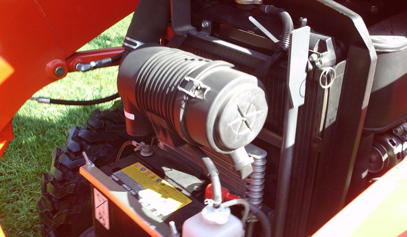 
								2019 Kubota L2501 full									