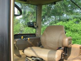 2001 John Deere 8310 MFWD