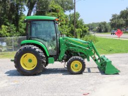 
										2017 John Deere 4066R 4WD full									