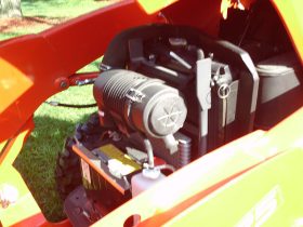 2019 Kubota L2501