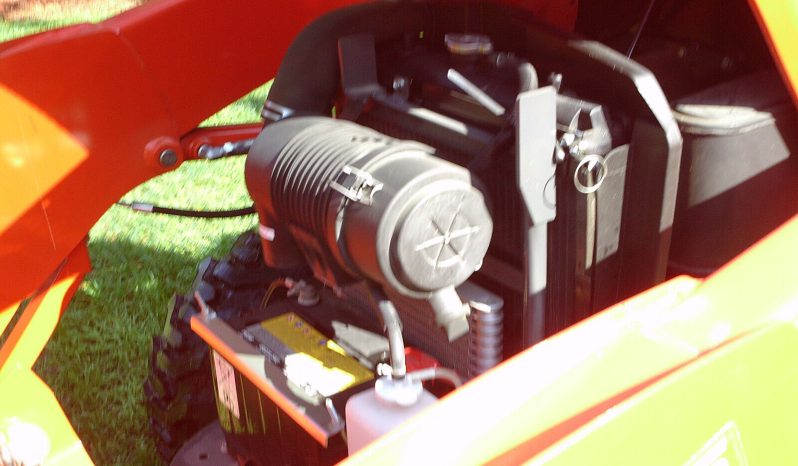 
								2019 Kubota L2501 full									