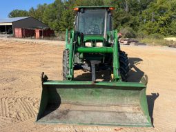 
										2004 John Deere 5420 4WD full									