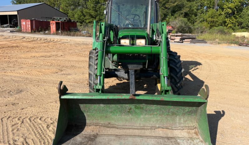 
								2004 John Deere 5420 4WD full									