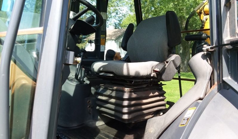 
								2005 John Deere 410G full									