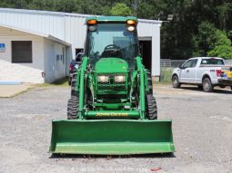 
										2017 John Deere 4066R 4WD full									