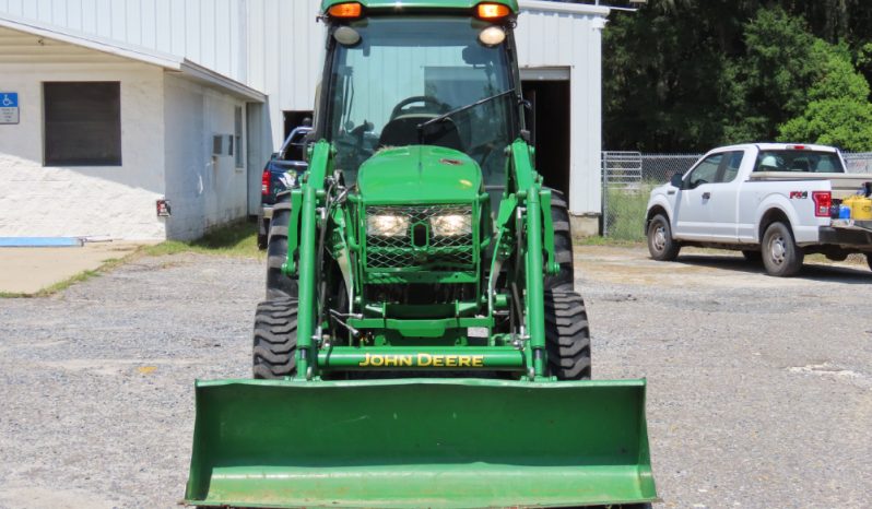 
								2017 John Deere 4066R 4WD full									