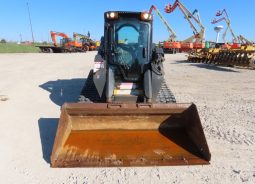 
										2018 New Holland C245 full									