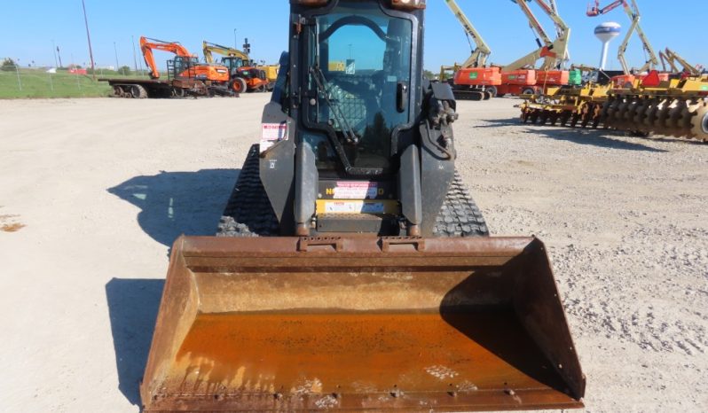 
								2018 New Holland C245 full									