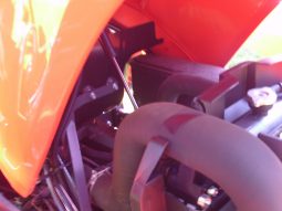 
										2019 Kubota L2501 full									