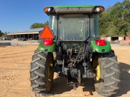 
										2004 John Deere 5420 4WD full									
