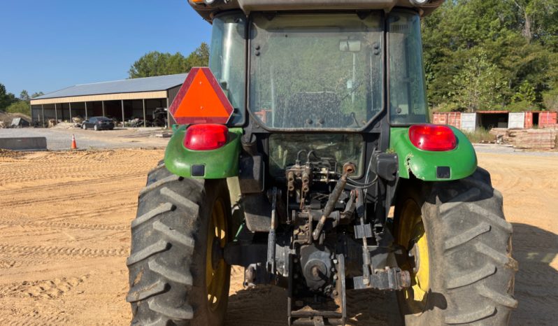 
								2004 John Deere 5420 4WD full									