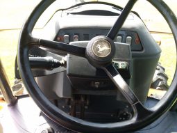 
										2005 John Deere 410G full									