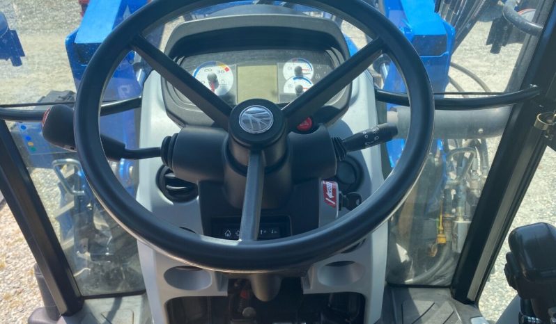 
								2015 New Holland T4.75 full									