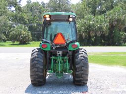 
										2017 John Deere 4066R 4WD full									