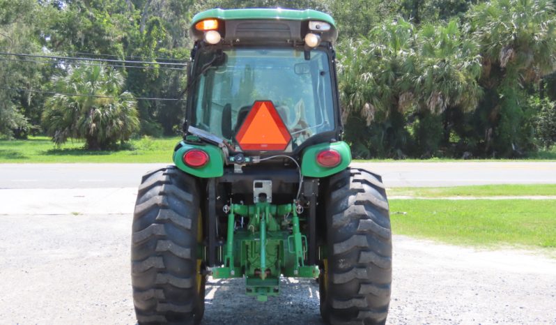 
								2017 John Deere 4066R 4WD full									