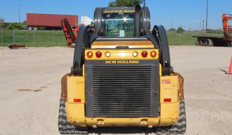 
								2018 New Holland C245 full									