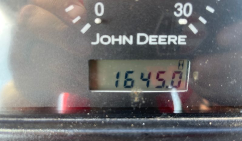 
								2004 John Deere 5420 4WD full									