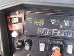 
										2005 John Deere 410G full									