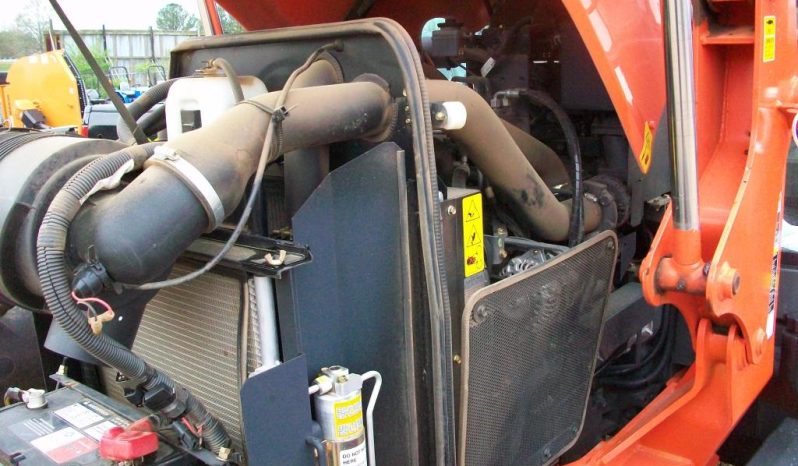 
								2008 Kubota M108XDTC 4WD full									