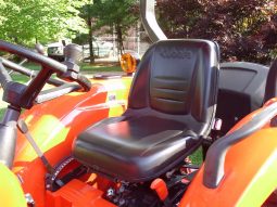 
										2019 Kubota L2501 full									