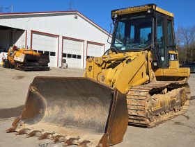 2006 Caterpillar 953C