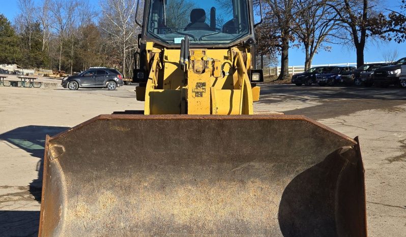
								2006 Caterpillar 953C full									
