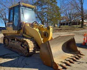 2006 Caterpillar 953C