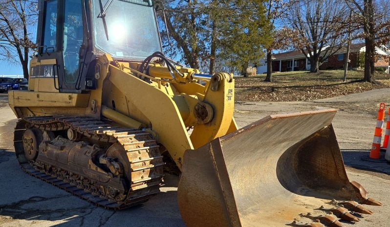 
								2006 Caterpillar 953C full									