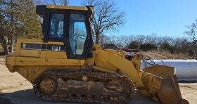 2006 Caterpillar 953C
