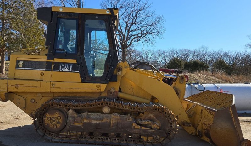 
								2006 Caterpillar 953C full									