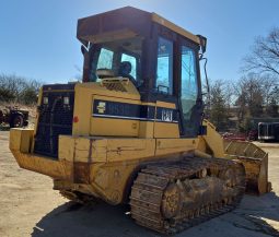 
										2006 Caterpillar 953C full									