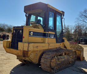 2006 Caterpillar 953C