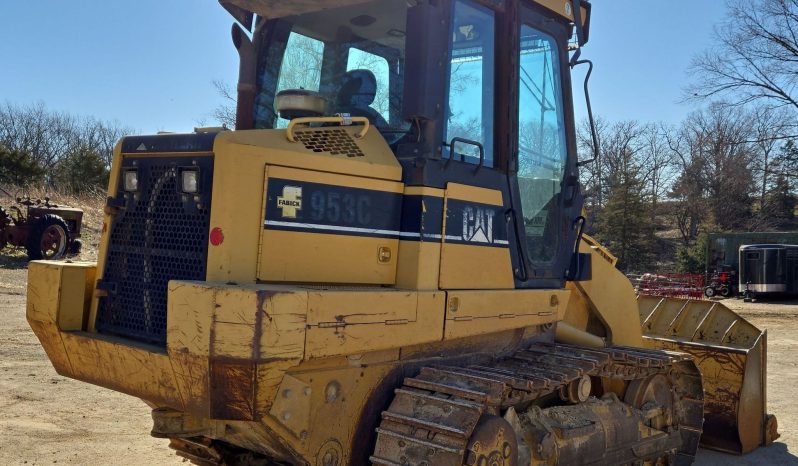 
								2006 Caterpillar 953C full									