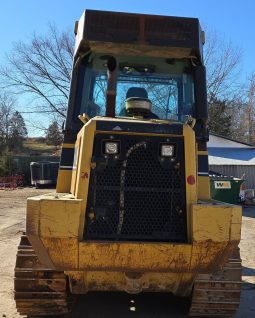 
										2006 Caterpillar 953C full									