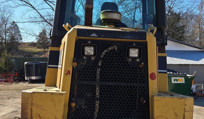 
								2006 Caterpillar 953C full									
