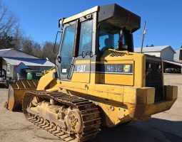 
										2006 Caterpillar 953C full									